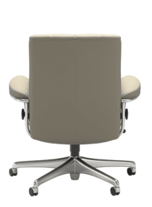 stressless london home office chair - Luxury Furniture Mercato Interiors